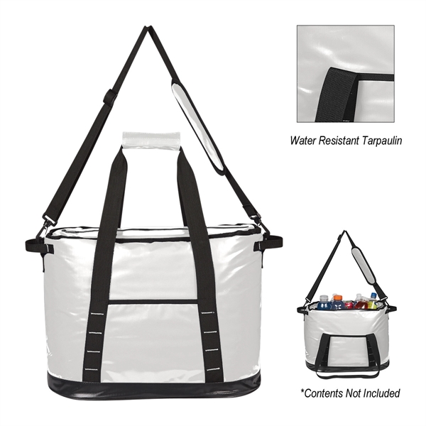 Rugged Waterproof Kooler Bag - Rugged Waterproof Kooler Bag - Image 2 of 2