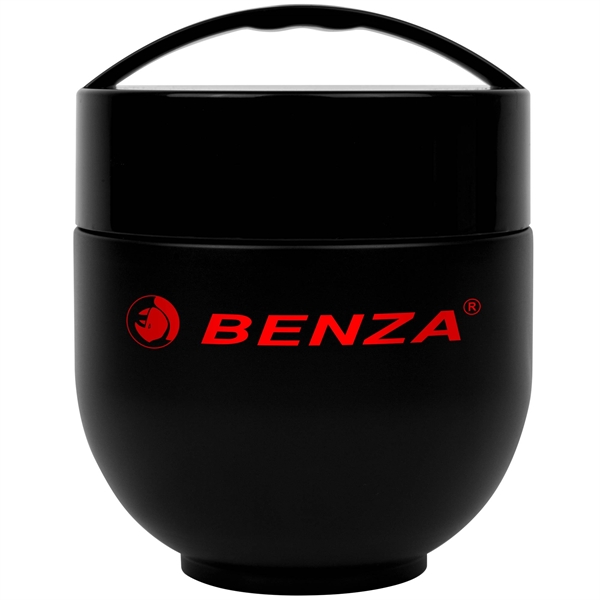 Stainless Steel VacuumSealed Lunch Box Container Plum Grove