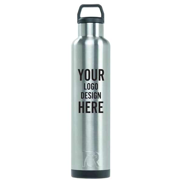 Personalized RTIC 26 oz Water Bottle - Personalized RTIC 26 oz Water Bottle - Image 26 of 47