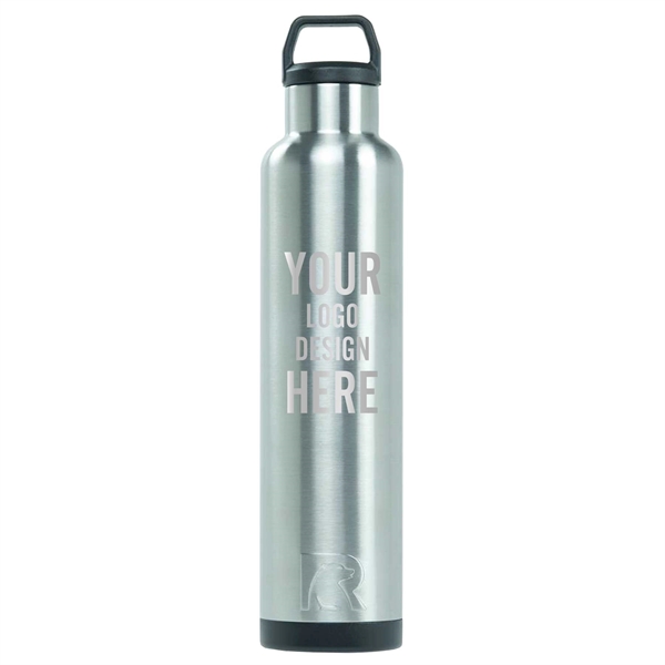 Personalized RTIC 26 oz Water Bottle - Personalized RTIC 26 oz Water Bottle - Image 2 of 47