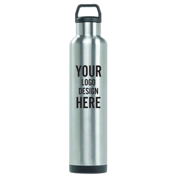 Personalized RTIC 26 oz Water Bottle - Personalized RTIC 26 oz Water Bottle - Image 1 of 47