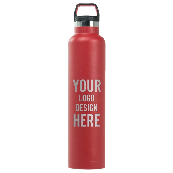 Personalized RTIC 26 oz Water Bottle - Personalized RTIC 26 oz Water Bottle - Image 3 of 47