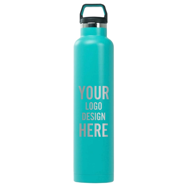 Personalized RTIC 26 oz Water Bottle - Personalized RTIC 26 oz Water Bottle - Image 4 of 47