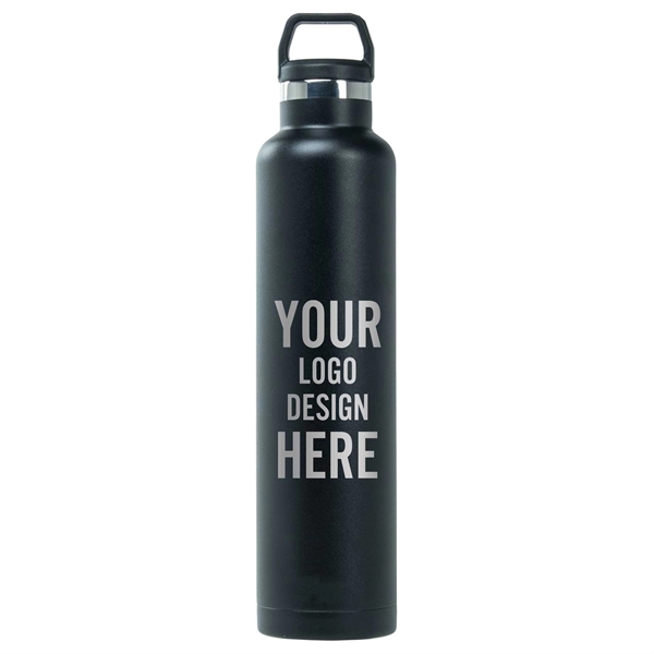 Personalized RTIC 26 oz Water Bottle - Personalized RTIC 26 oz Water Bottle - Image 6 of 47