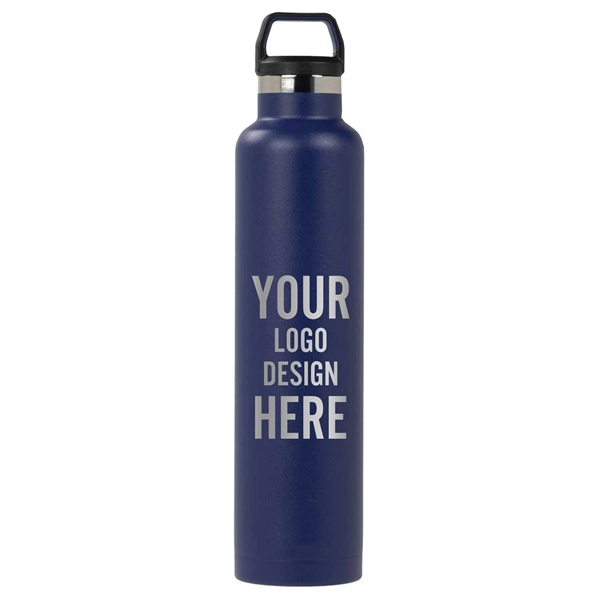 Personalized RTIC 26 oz Water Bottle - Personalized RTIC 26 oz Water Bottle - Image 7 of 47