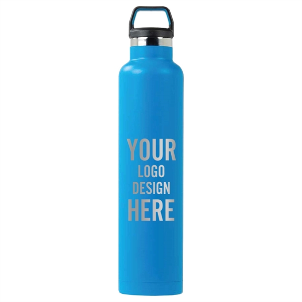 Personalized RTIC 26 oz Water Bottle - Personalized RTIC 26 oz Water Bottle - Image 8 of 47