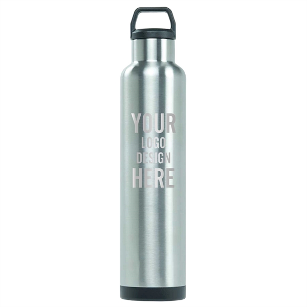 Personalized RTIC 26 oz Water Bottle - Personalized RTIC 26 oz Water Bottle - Image 9 of 47