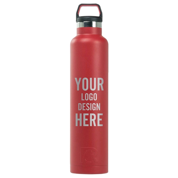 Personalized RTIC 26 oz Water Bottle - Personalized RTIC 26 oz Water Bottle - Image 10 of 47