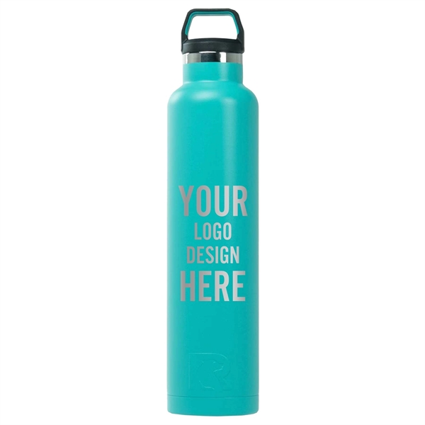 Personalized RTIC 26 oz Water Bottle - Personalized RTIC 26 oz Water Bottle - Image 11 of 47