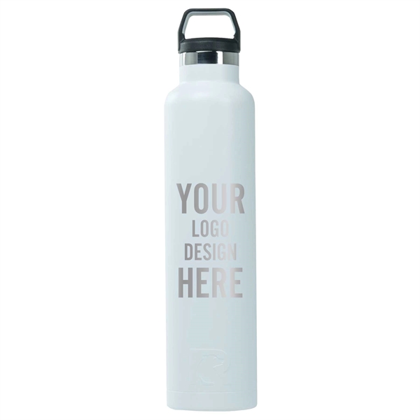 Personalized RTIC 26 oz Water Bottle - Personalized RTIC 26 oz Water Bottle - Image 12 of 47