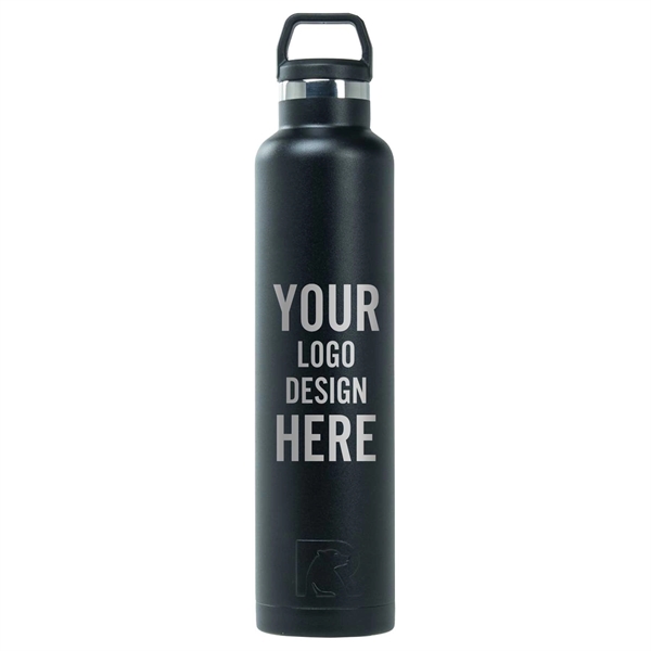 Personalized RTIC 26 oz Water Bottle - Personalized RTIC 26 oz Water Bottle - Image 13 of 47