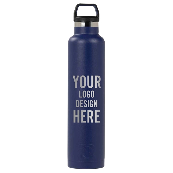 Personalized RTIC 26 oz Water Bottle - Personalized RTIC 26 oz Water Bottle - Image 14 of 47