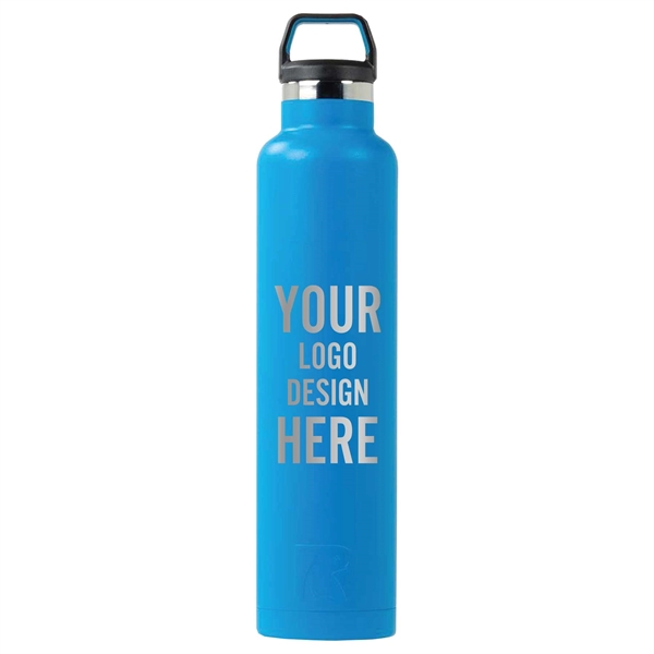 Personalized RTIC 26 oz Water Bottle - Personalized RTIC 26 oz Water Bottle - Image 15 of 47