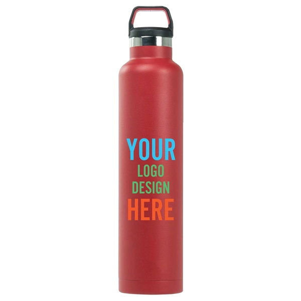 Personalized RTIC 26 oz Water Bottle - Personalized RTIC 26 oz Water Bottle - Image 16 of 47