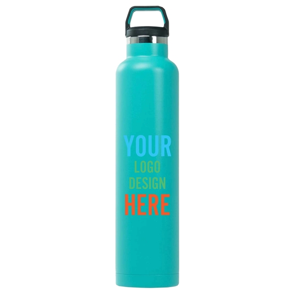 Personalized RTIC 26 oz Water Bottle - Personalized RTIC 26 oz Water Bottle - Image 17 of 47