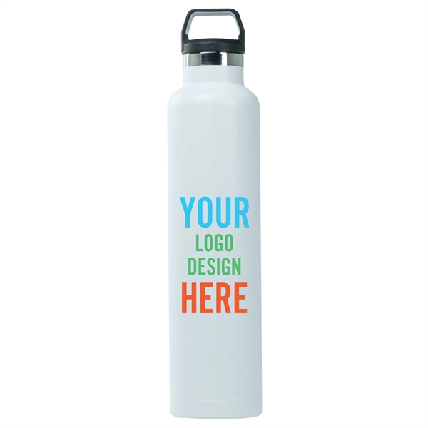 Personalized RTIC 26 oz Water Bottle - Personalized RTIC 26 oz Water Bottle - Image 18 of 47