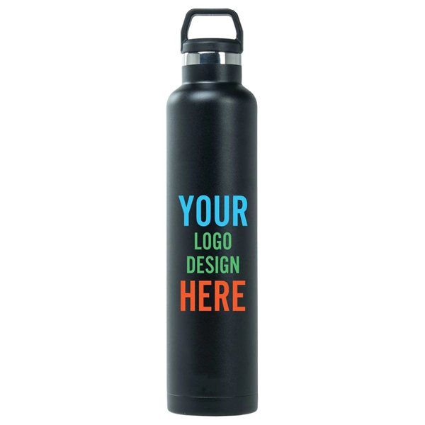 Personalized RTIC 26 oz Water Bottle - Personalized RTIC 26 oz Water Bottle - Image 19 of 47