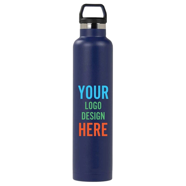 Personalized RTIC 26 oz Water Bottle - Personalized RTIC 26 oz Water Bottle - Image 20 of 47