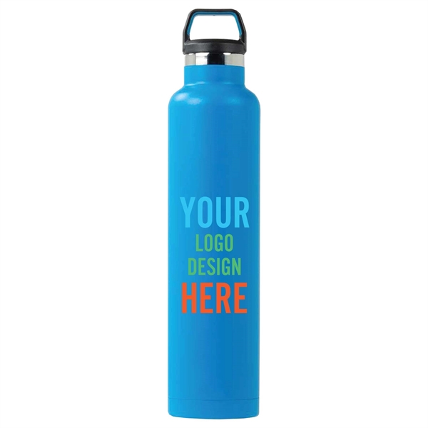 Personalized RTIC 26 oz Water Bottle - Personalized RTIC 26 oz Water Bottle - Image 21 of 47