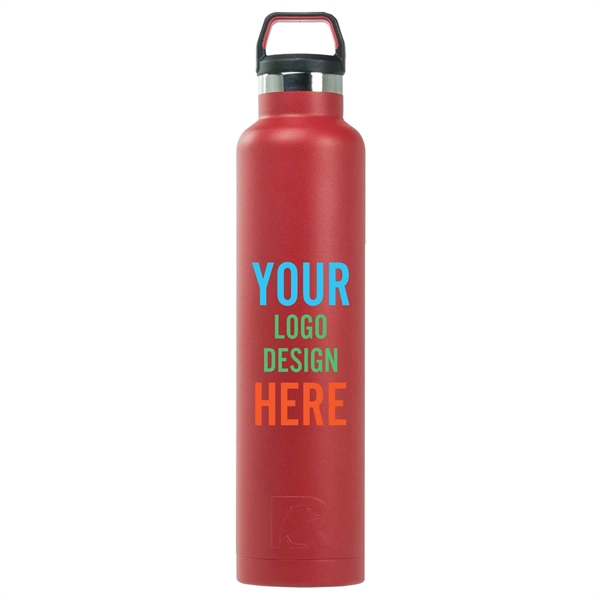 Personalized RTIC 26 oz Water Bottle - Personalized RTIC 26 oz Water Bottle - Image 22 of 47