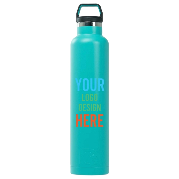 Personalized RTIC 26 oz Water Bottle - Personalized RTIC 26 oz Water Bottle - Image 23 of 47