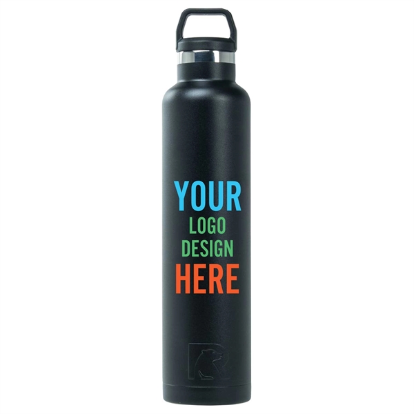 Personalized RTIC 26 oz Water Bottle - Personalized RTIC 26 oz Water Bottle - Image 25 of 47