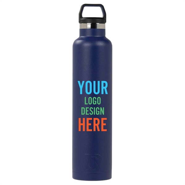 Personalized RTIC 26 oz Water Bottle - Personalized RTIC 26 oz Water Bottle - Image 32 of 47