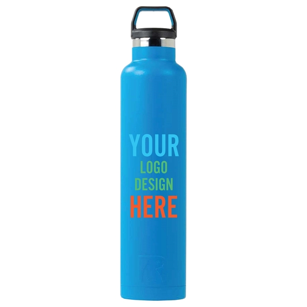 Personalized RTIC 26 oz Water Bottle - Personalized RTIC 26 oz Water Bottle - Image 27 of 47