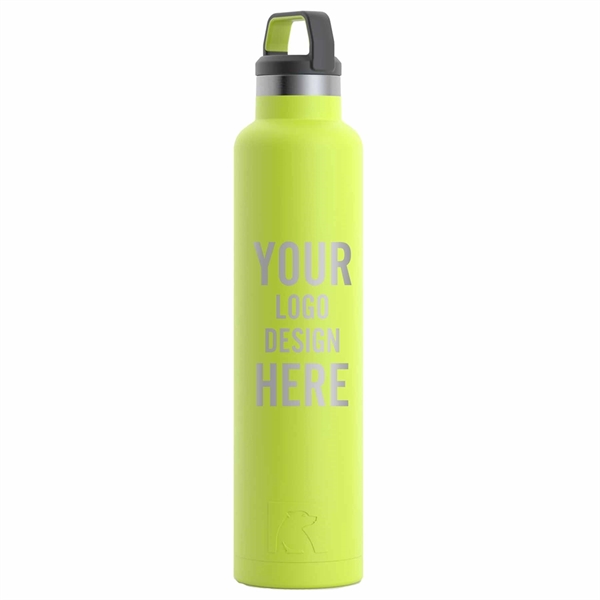 Personalized RTIC 26 oz Water Bottle - Personalized RTIC 26 oz Water Bottle - Image 28 of 47