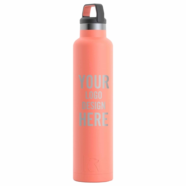 Personalized RTIC 26 oz Water Bottle - Personalized RTIC 26 oz Water Bottle - Image 29 of 47