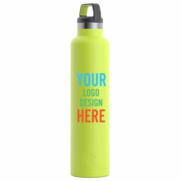 Personalized RTIC 26 oz Water Bottle - Personalized RTIC 26 oz Water Bottle - Image 30 of 47