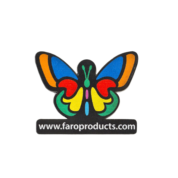 Acrylic Magnets - Acrylic Magnets - Image 1 of 1