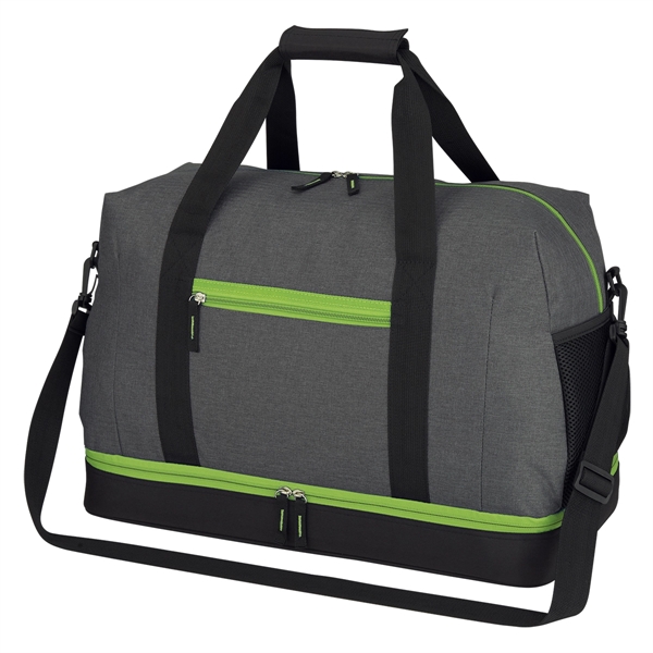 Tribeca Duffel Bag - Tribeca Duffel Bag - Image 10 of 15