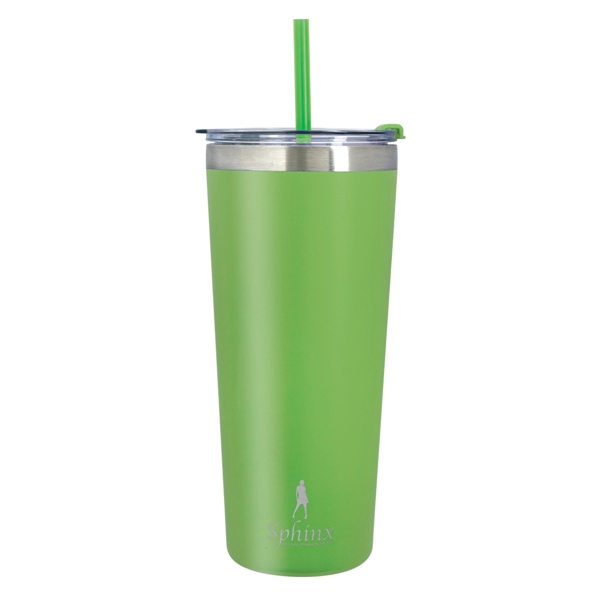 24 Oz. Colma Tumbler - 24 Oz. Colma Tumbler - Image 18 of 56