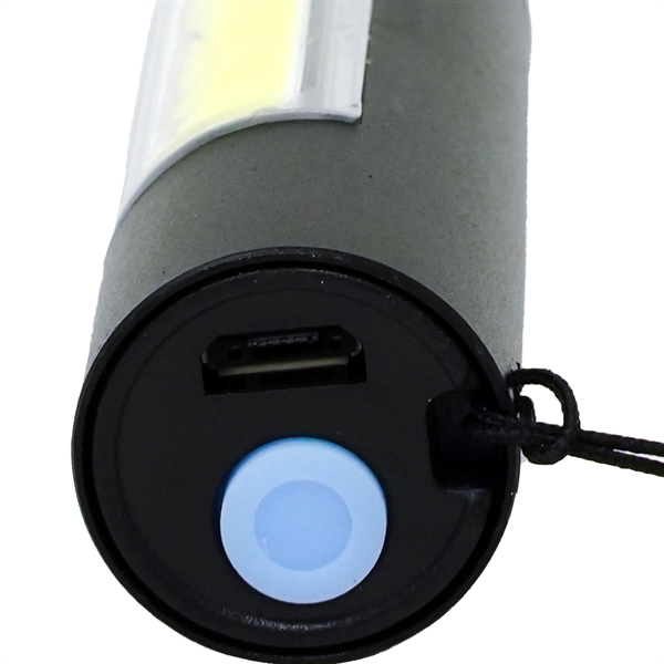 ReNew Rechargeable Flashlight - ReNew Rechargeable Flashlight - Image 1 of 5