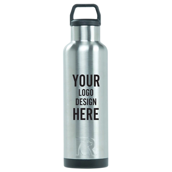 Personalized RTIC 20 oz Water Bottle - Personalized RTIC 20 oz Water Bottle - Image 24 of 82