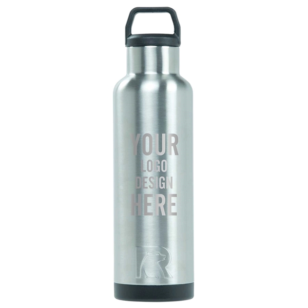 Personalized RTIC 20 oz Water Bottle - Personalized RTIC 20 oz Water Bottle - Image 3 of 82