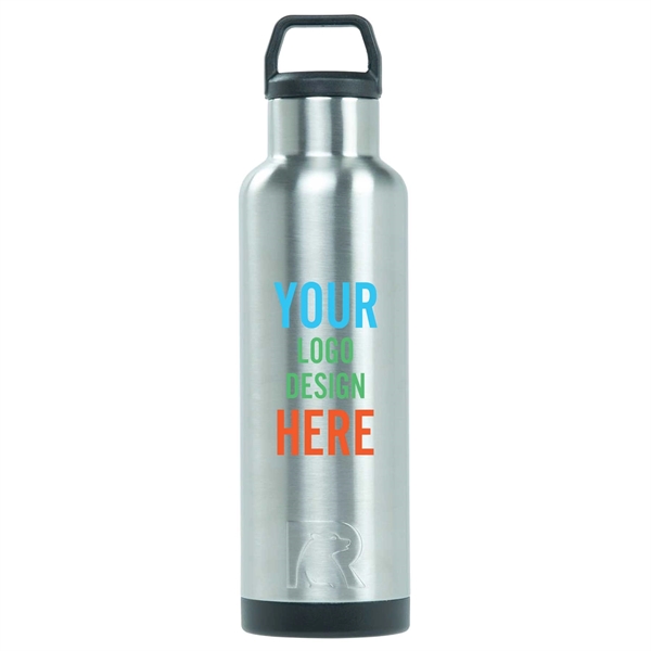 Personalized RTIC 20 oz Water Bottle - Personalized RTIC 20 oz Water Bottle - Image 4 of 82