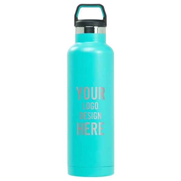 Personalized RTIC 20 oz Water Bottle - Personalized RTIC 20 oz Water Bottle - Image 7 of 82