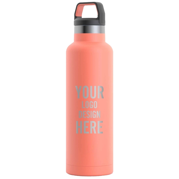 Personalized RTIC 20 oz Water Bottle - Personalized RTIC 20 oz Water Bottle - Image 10 of 82