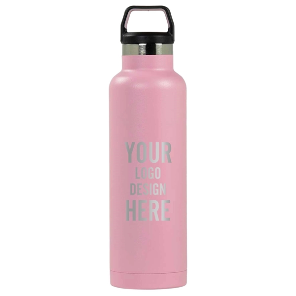 Personalized RTIC 20 oz Water Bottle - Personalized RTIC 20 oz Water Bottle - Image 11 of 82