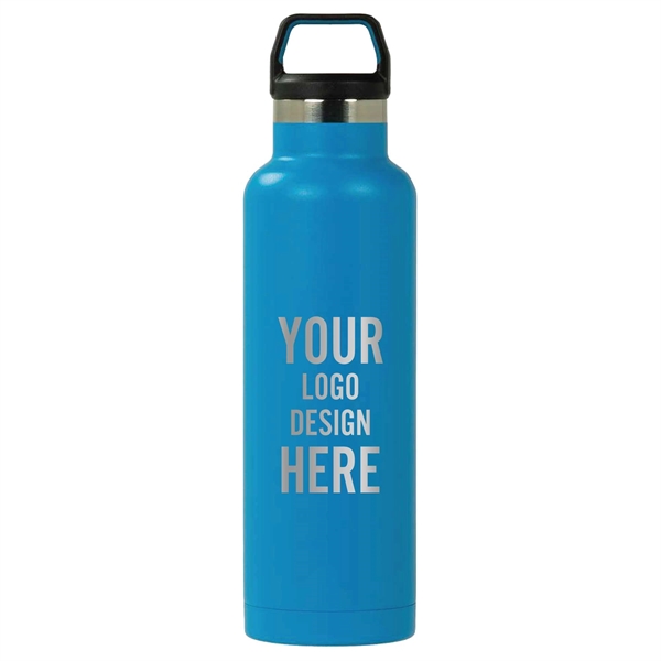 Personalized RTIC 20 oz Water Bottle - Personalized RTIC 20 oz Water Bottle - Image 13 of 82