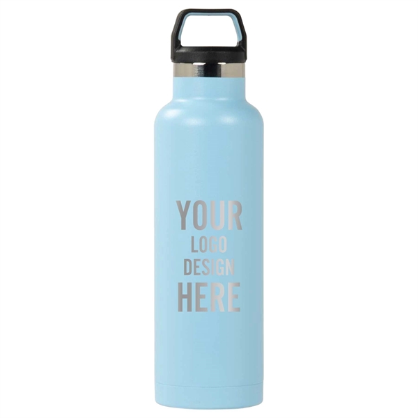 Personalized RTIC 20 oz Water Bottle - Personalized RTIC 20 oz Water Bottle - Image 14 of 82