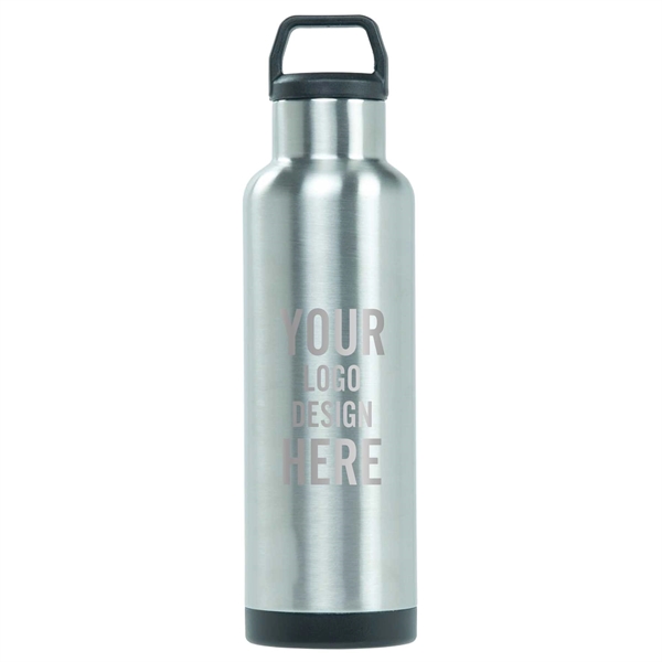 Personalized RTIC 20 oz Water Bottle - Personalized RTIC 20 oz Water Bottle - Image 16 of 82