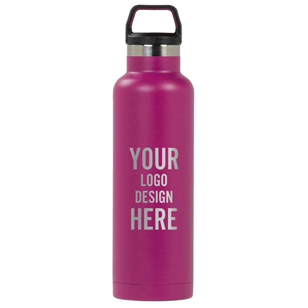 Personalized RTIC 20 oz Water Bottle - Personalized RTIC 20 oz Water Bottle - Image 17 of 82