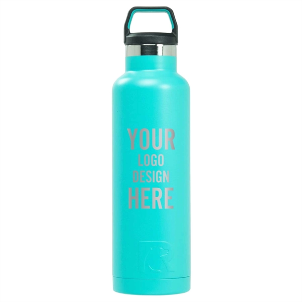 Personalized RTIC 20 oz Water Bottle - Personalized RTIC 20 oz Water Bottle - Image 19 of 82