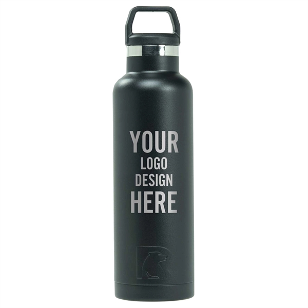 Personalized RTIC 20 oz Water Bottle - Personalized RTIC 20 oz Water Bottle - Image 21 of 82