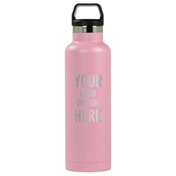 Personalized RTIC 20 oz Water Bottle - Personalized RTIC 20 oz Water Bottle - Image 23 of 82