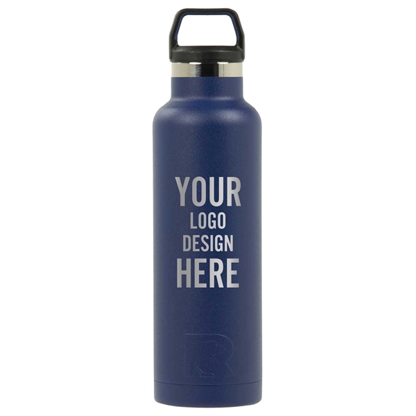 Personalized RTIC 20 oz Water Bottle - Personalized RTIC 20 oz Water Bottle - Image 0 of 82