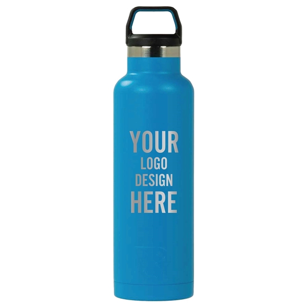 Personalized RTIC 20 oz Water Bottle - Personalized RTIC 20 oz Water Bottle - Image 25 of 82